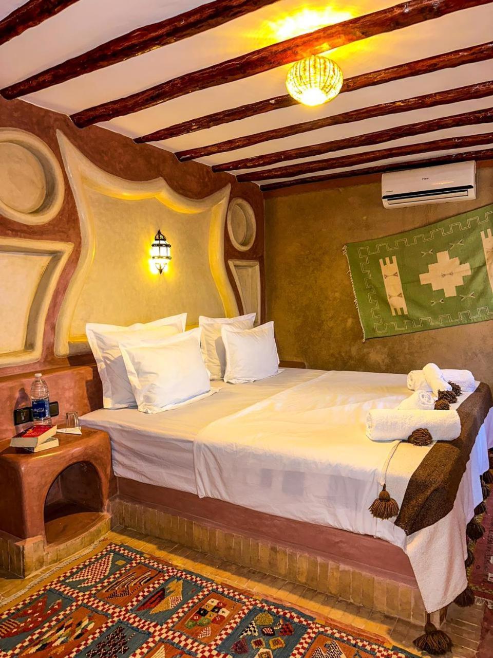 Riad Amnay Taroudant Eksteriør bilde