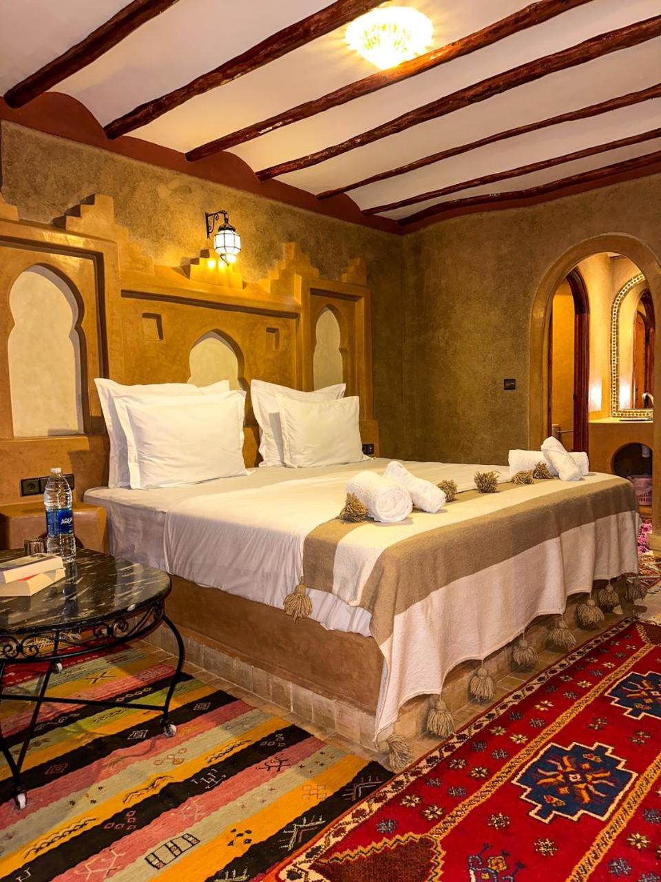 Riad Amnay Taroudant Eksteriør bilde